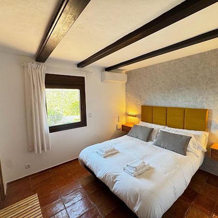 Willa Secrets Rural House Jávea Zewnętrze zdjęcie