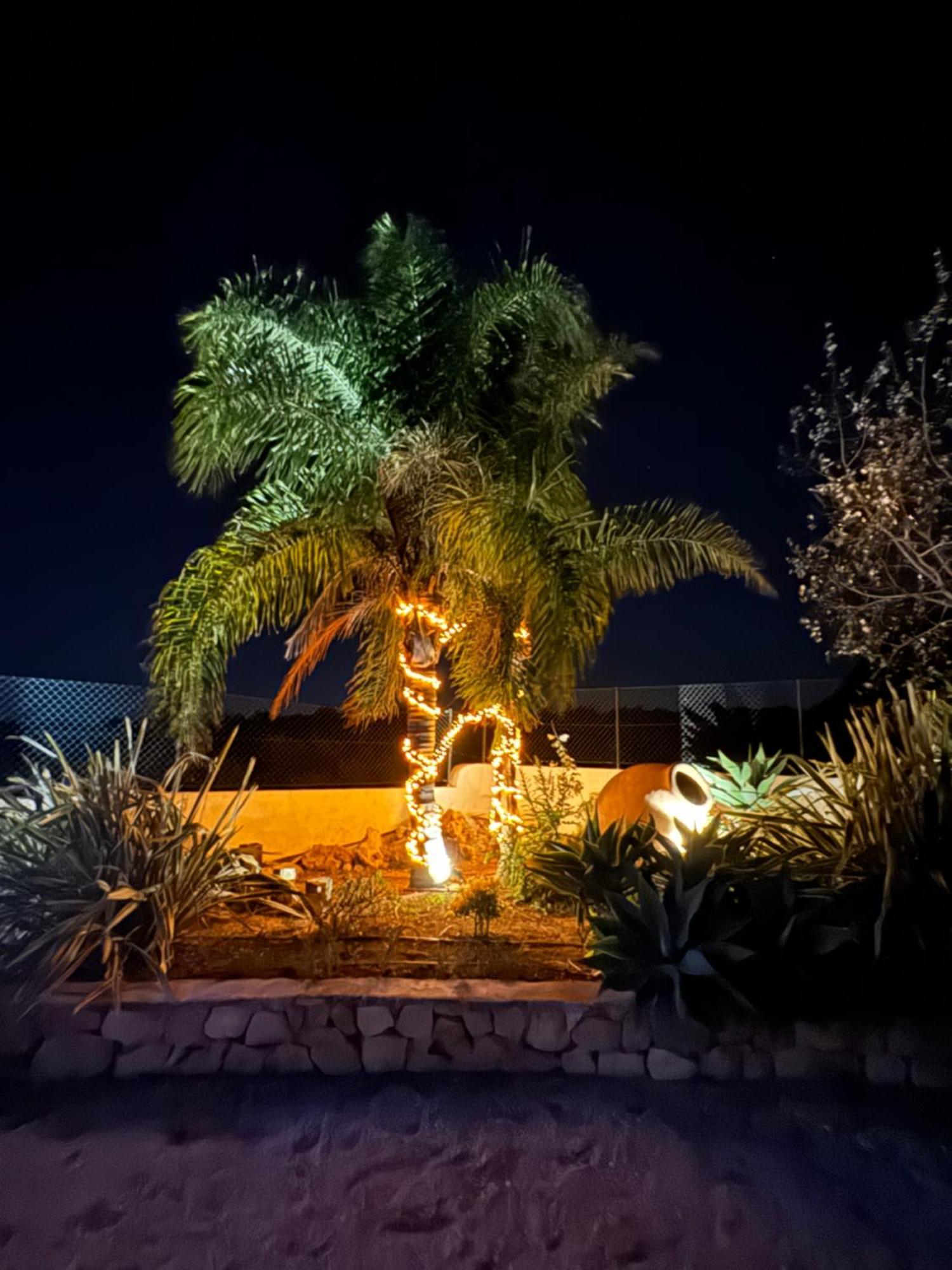 Willa Secrets Rural House Jávea Zewnętrze zdjęcie