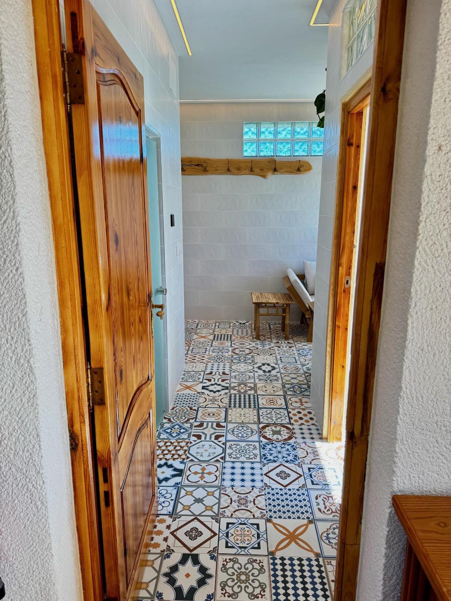 Willa Secrets Rural House Jávea Zewnętrze zdjęcie