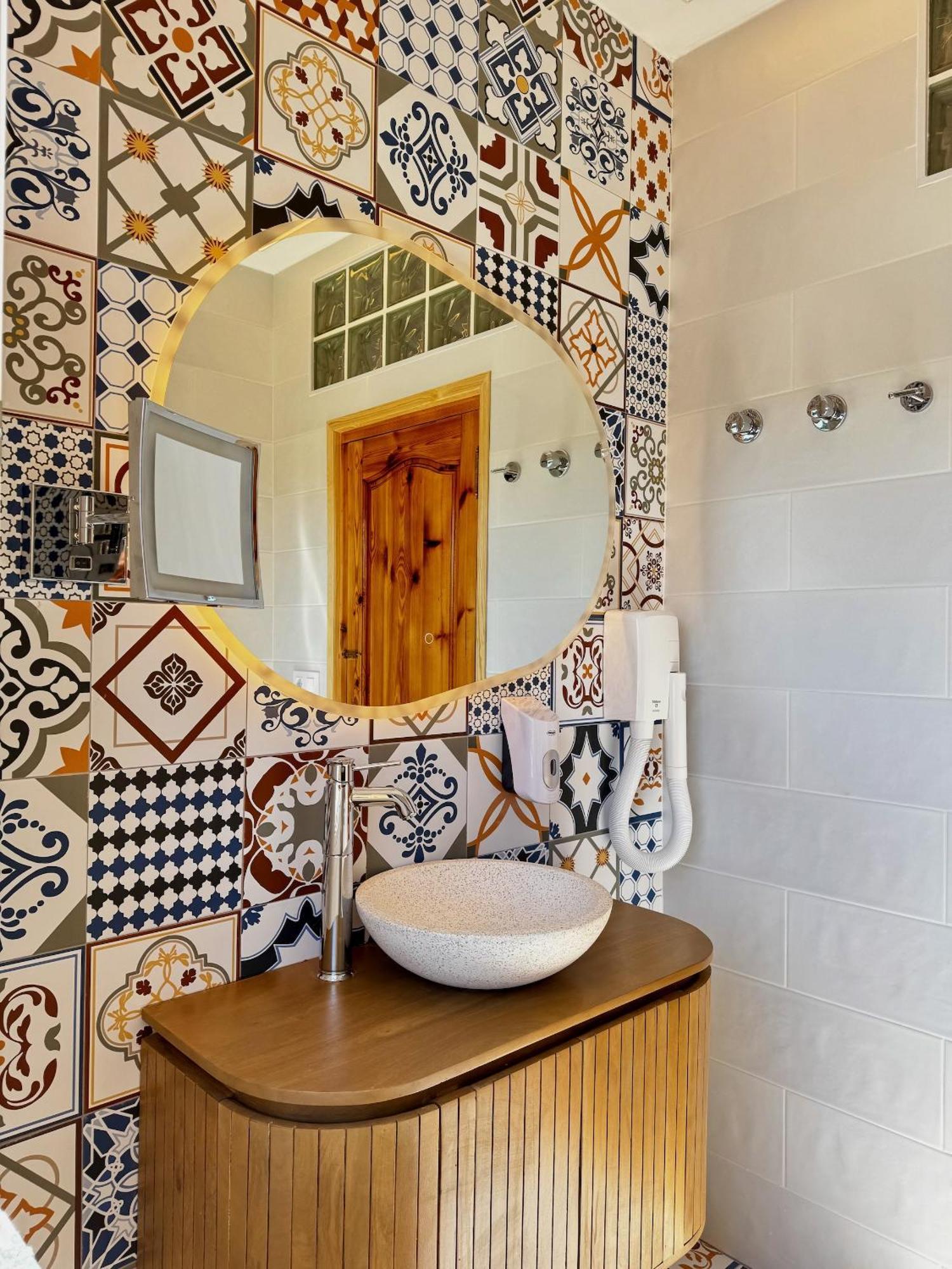 Willa Secrets Rural House Jávea Zewnętrze zdjęcie
