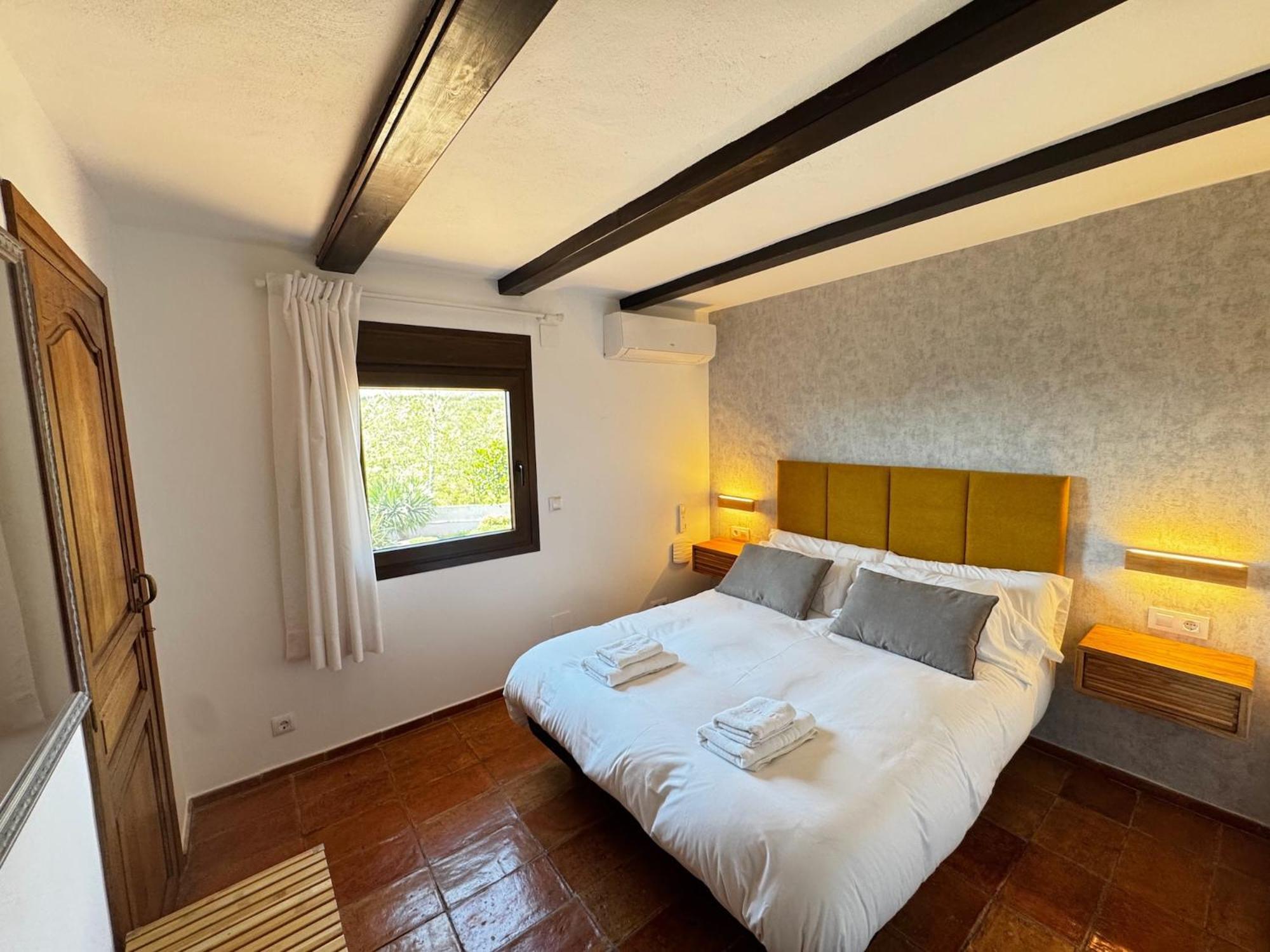 Willa Secrets Rural House Jávea Zewnętrze zdjęcie