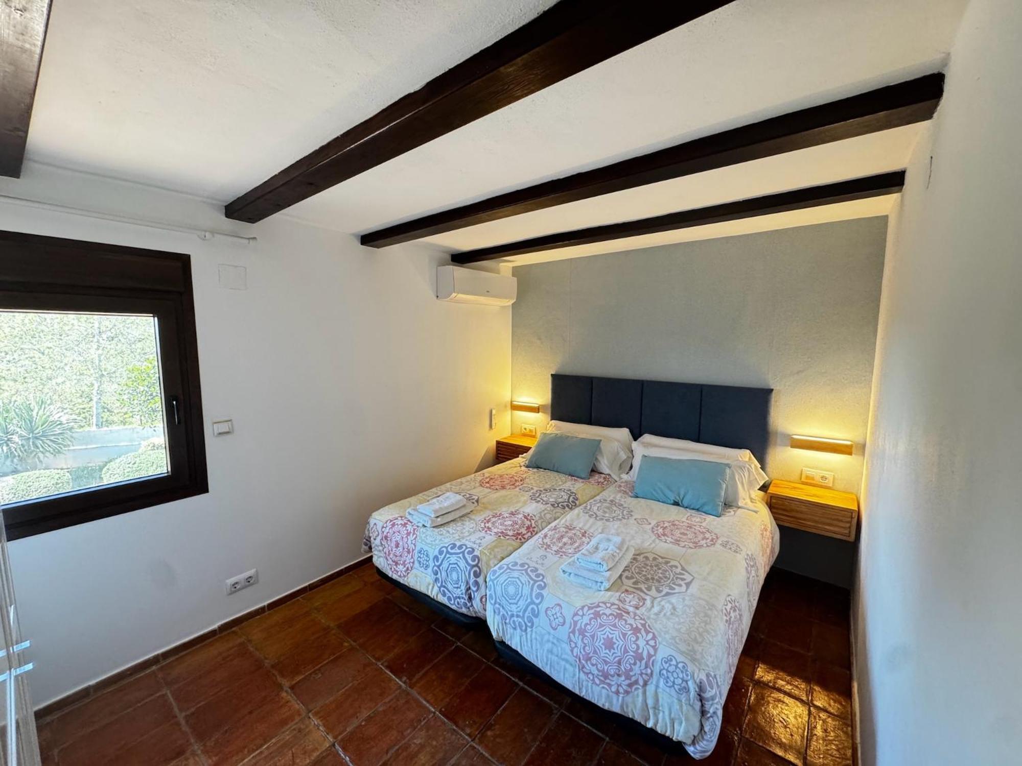 Willa Secrets Rural House Jávea Zewnętrze zdjęcie
