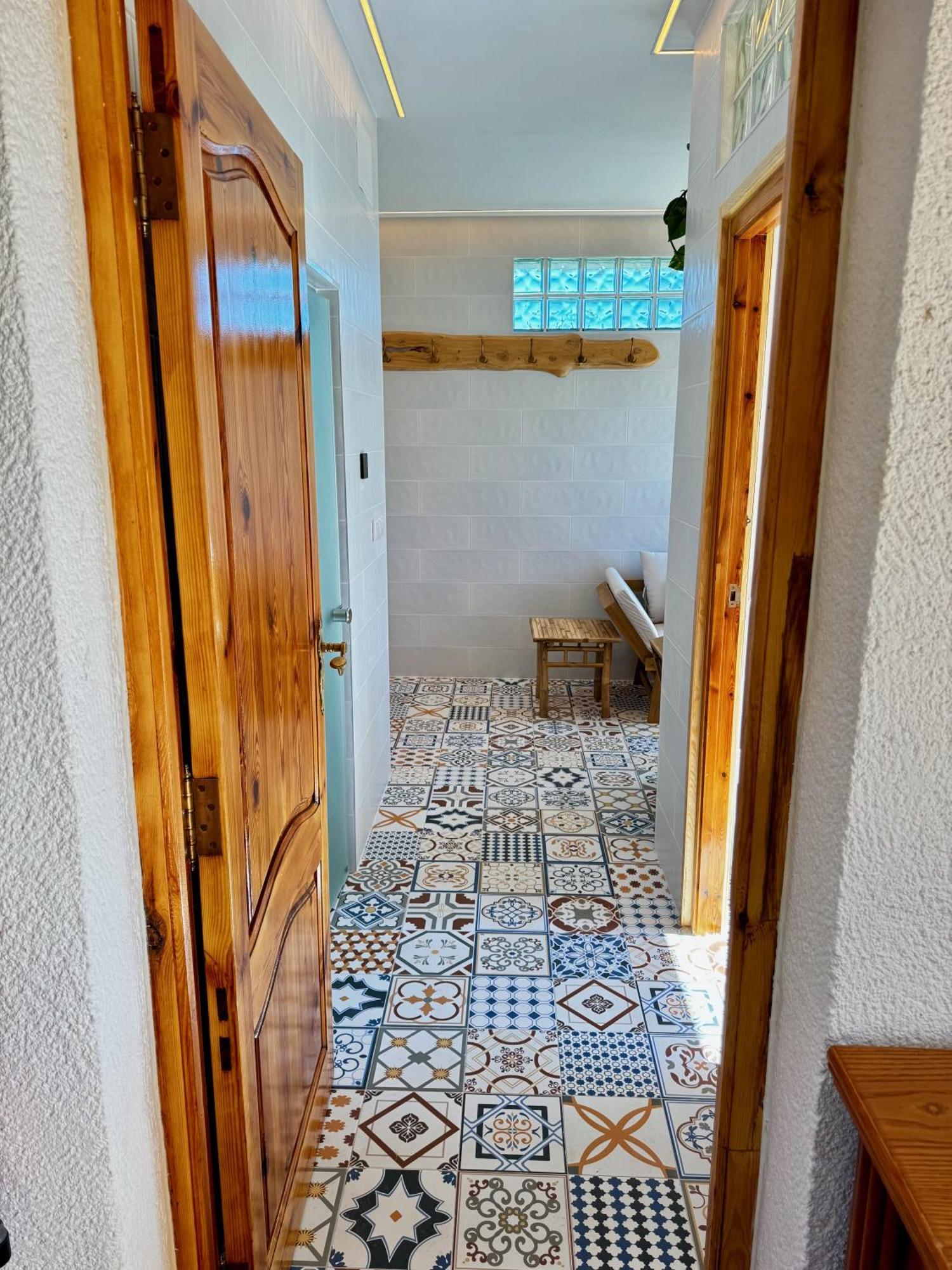 Willa Secrets Rural House Jávea Zewnętrze zdjęcie