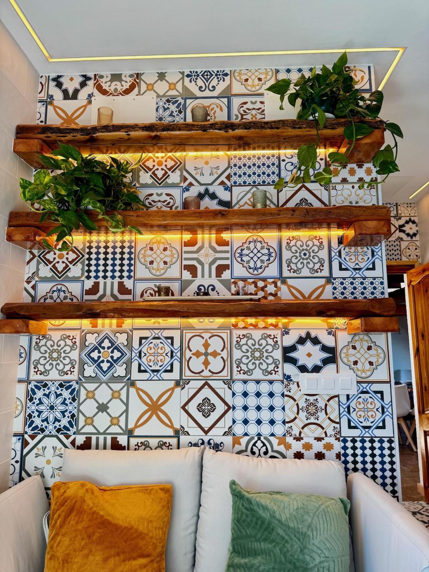 Willa Secrets Rural House Jávea Zewnętrze zdjęcie