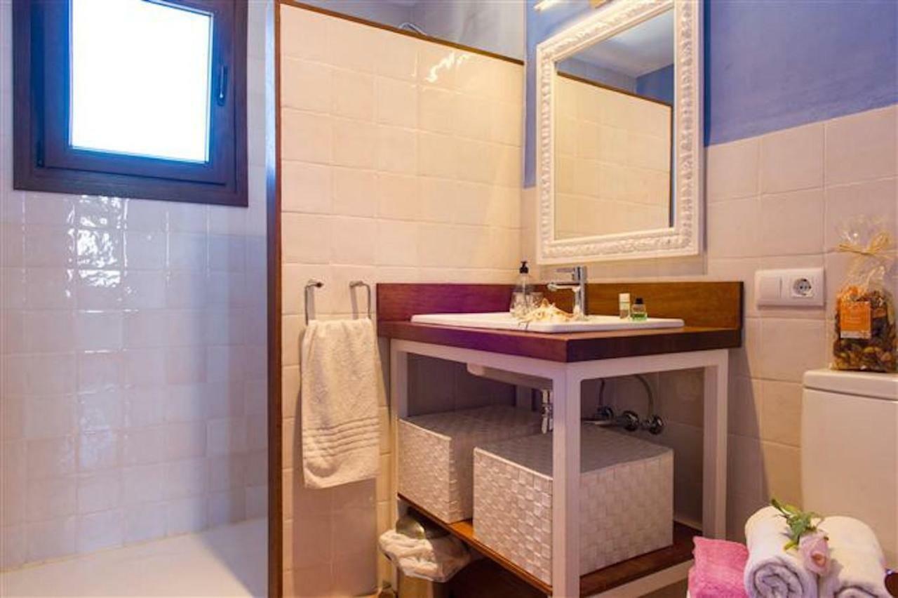 Willa Secrets Rural House Jávea Zewnętrze zdjęcie