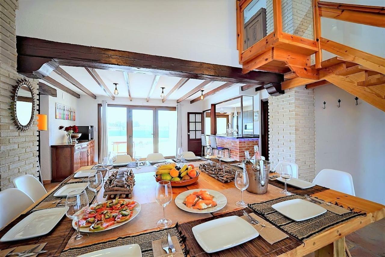 Willa Secrets Rural House Jávea Zewnętrze zdjęcie