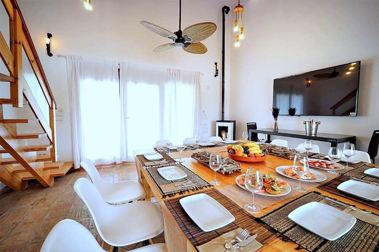 Willa Secrets Rural House Jávea Zewnętrze zdjęcie